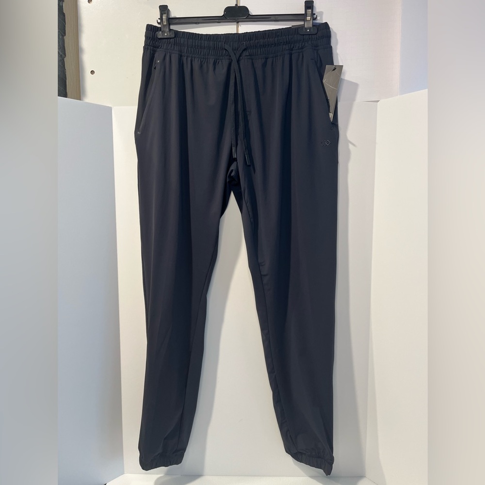 LEG3ND Light Weight 4way Stretch Moisture Wicking Active Pant